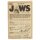 The Game of Jaws - Vintage Ideal - lose / komplett mit Box