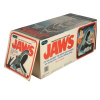 Jaws The Exciting Action Game - Vintage Just Toys- lose mit Box
