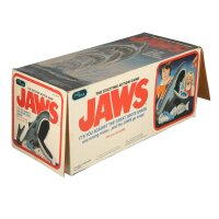 Jaws The Exciting Action Game - Vintage Just Toys- lose mit Box