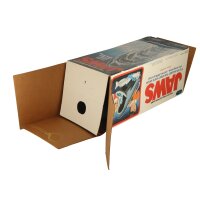 Jaws The Exciting Action Game - Vintage Just Toys- lose mit Box