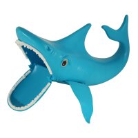 Jaws The Exciting Action Game - Vintage Just Toys- lose mit Box