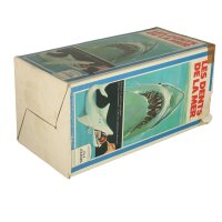 Les Dents De La Mer - Jaws Vintage Ideal - lose mit Box