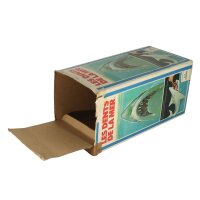 Les Dents De La Mer - Jaws Vintage Ideal - lose mit Box