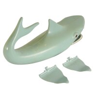 Les Dents De La Mer - Jaws Vintage Ideal - lose mit Box