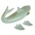 Les Dents De La Mer - Jaws Vintage Ideal - lose mit Box