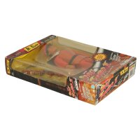 M. Bison 12" - Hasbro G.I. Joe Street Fighter II –  MISB