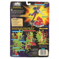 Flame-Blastin Jay - Men in Black Galoob - MOC