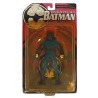 Mask of Tengu Batman - Knightfall Batman DC Direct - MOC