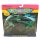 Star Trek: The Next Generaton - Micro Machines Space - Galoob / Ideal - MOC