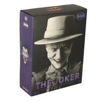 The Joker - Batman 1989 DAH-032 (ca. 21cm) - Beast...
