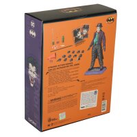 The Joker - Batman 1989 DAH-032 (ca. 21cm) - Beast Kingdom - MIB