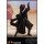 Darth Maul with Sith Speeder DX17 - 1/6 - Hot Toys Star Wars - MIB