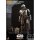 The Mandalorian & The Child Deluxe TMS014- 1/6 - Hot Toys Star Wars - MIB
