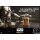 The Mandalorian & The Child Deluxe TMS014- 1/6 - Hot Toys Star Wars - MIB