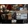 The Mandalorian & The Child Deluxe TMS014- 1/6 - Hot Toys Star Wars - MIB
