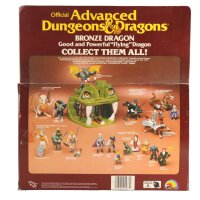 Bronze Dragon - AD&D Advanced Dungeons & Dragons...