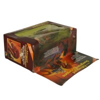 Bronze Dragon - AD&D Advanced Dungeons & Dragons LJN / TSR - MIB