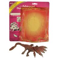 The Five Headed Hydra - AD&D Advanced Dungeons &...