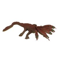 The Five Headed Hydra - AD&D Advanced Dungeons &...