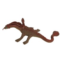 The Five Headed Hydra - AD&D Advanced Dungeons & Dragons LJN / TSR - MOC (beschädigt)