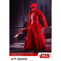 Praetorian Guard with Double Blade MMS454 - 1/6 - Hot...
