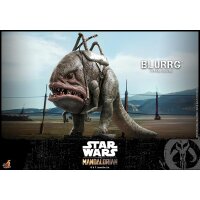 Blurrg TMS045 - 1/6 - Hot Toys Star Wars - MIB