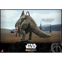 Blurrg TMS045 - 1/6 - Hot Toys Star Wars - MIB