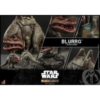 Blurrg TMS045 - 1/6 - Hot Toys Star Wars - MIB