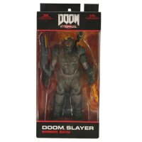 Doom Slayer Eber Sking - Doom Eternal McFarlane - MISB