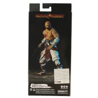 Baraka Horkata - Mortal Kombat McFarlane - MISB