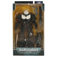 Raven Guard Veteran Sergeant - Warhammer 40.000 McFarlane...