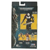 Raven Guard Veteran Sergeant - Warhammer 40.000 McFarlane...