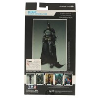 Batman Arkham Asylum - DC Multiverse McFarlane -  MISB