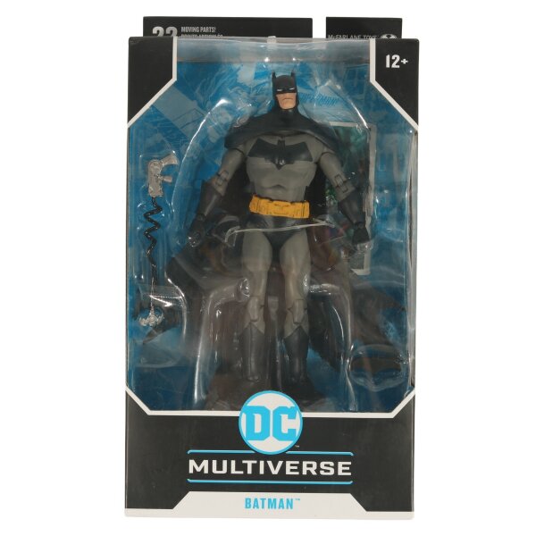 Batman Detective Comics #1000 - DC Multiverse McFarlane -  MISB