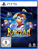Rayman: 30th Anniversary Edition - Sony Playstation 5 -...