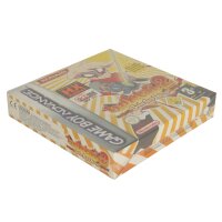 Boktai 2 Solar Boy Django - Nintendo Gameboy Advance - neu sealed