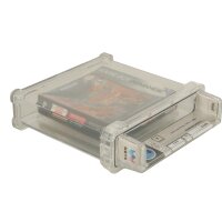 Tekken Advance - Nintendo Gameboy Advance - WATA 8.5 - neu sealed
