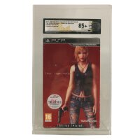 The 3rd Birthday - Twisted Edition - Sony PSP Playstation Portable - RGS 85+ - neu sealed