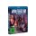 Appleseed XIII - Die komplette Serie - Blu-Ray - gebraucht