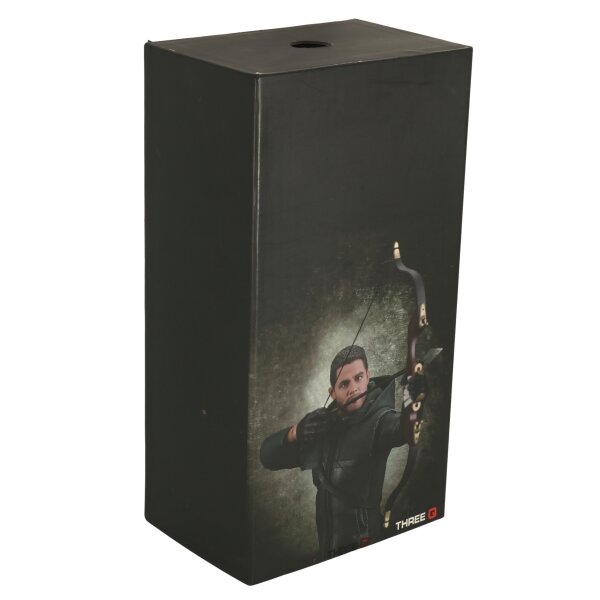 Green Arrow 1:6 (12") - Three Q - MIB