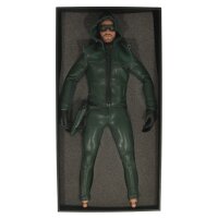 Green Arrow 1:6 (12") - Three Q - MIB