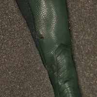 Green Arrow 1:6 (12") - Three Q - MIB