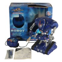 Motorized Robot - Trendmasters Lost in Space - lose /...