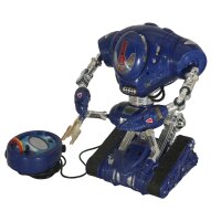 Motorized Robot - Trendmasters Lost in Space - lose /...