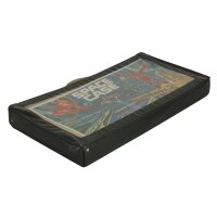 Space Case / Figure Case Holds 12 Figures  - Star Wars Vintage - lose