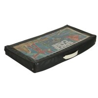 Space Case / Figure Case Holds 12 Figures  - Star Wars Vintage - lose