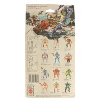 Ram Man - Vintage MOTU / Masters of the Universe - US New...