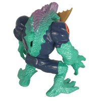Slash Drill - Vintage Street Sharks / Mattel - lose /...