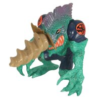 Slash Drill - Vintage Street Sharks / Mattel - lose / komplett