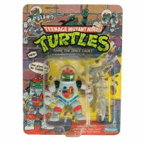 TMNT / Teenage Mutant Ninja Turtles - Raph, The Space...